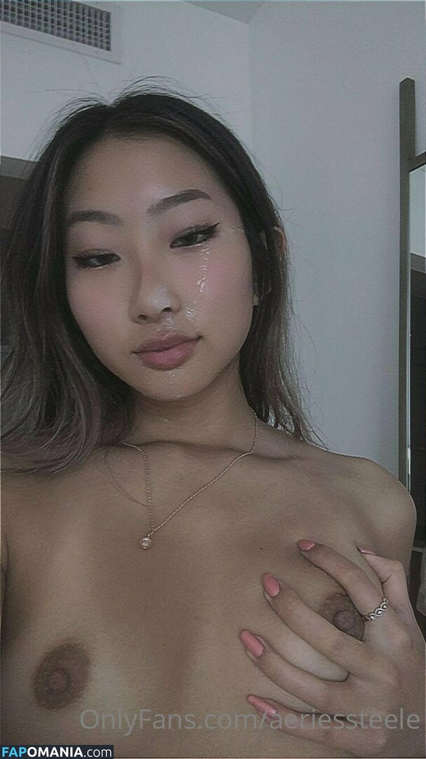 Aeries Steele / Aeriessteele / ares.steele Nude OnlyFans  Leaked Photo #78