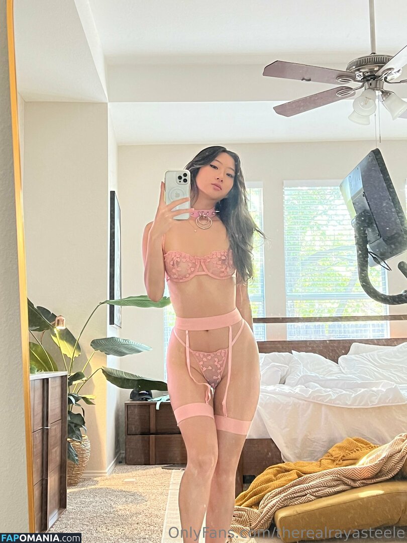 Aeries Steele / Aeriessteele / ares.steele Nude OnlyFans  Leaked Photo #111