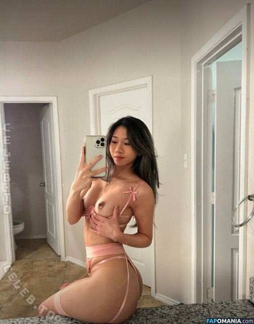 Aeries Steele / Aeriessteele / ares.steele Nude OnlyFans  Leaked Photo #205