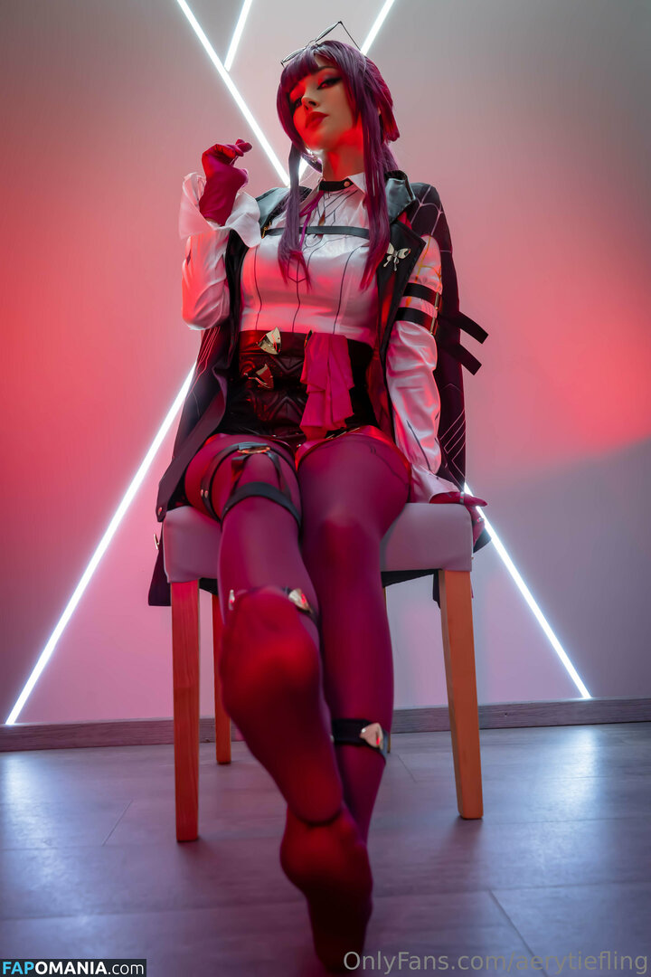 Aery Tiefling / AeryTiefling / SOCIAL MEDIA THREAD / aerytieflingcosplay / https: Nude OnlyFans  Leaked Photo #4