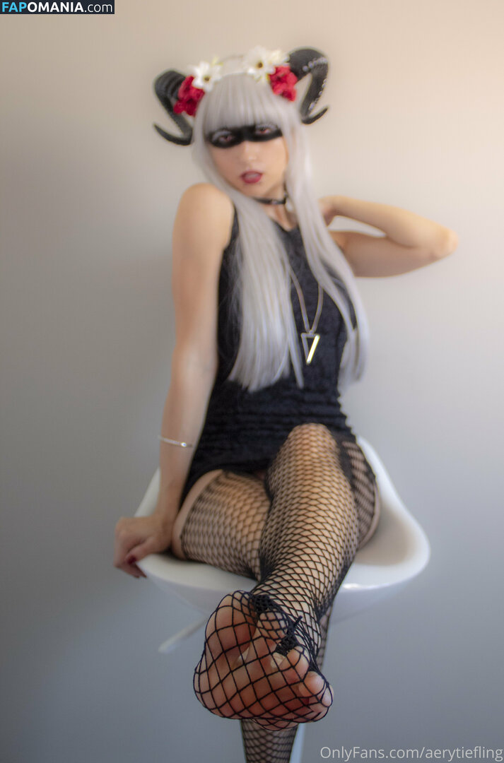 Aery Tiefling / AeryTiefling / SOCIAL MEDIA THREAD / aerytieflingcosplay / https: Nude OnlyFans  Leaked Photo #134