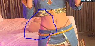 Aery Tiefling / AeryTiefling / SOCIAL MEDIA THREAD / aerytieflingcosplay / https: Nude OnlyFans  Leaked Photo #240