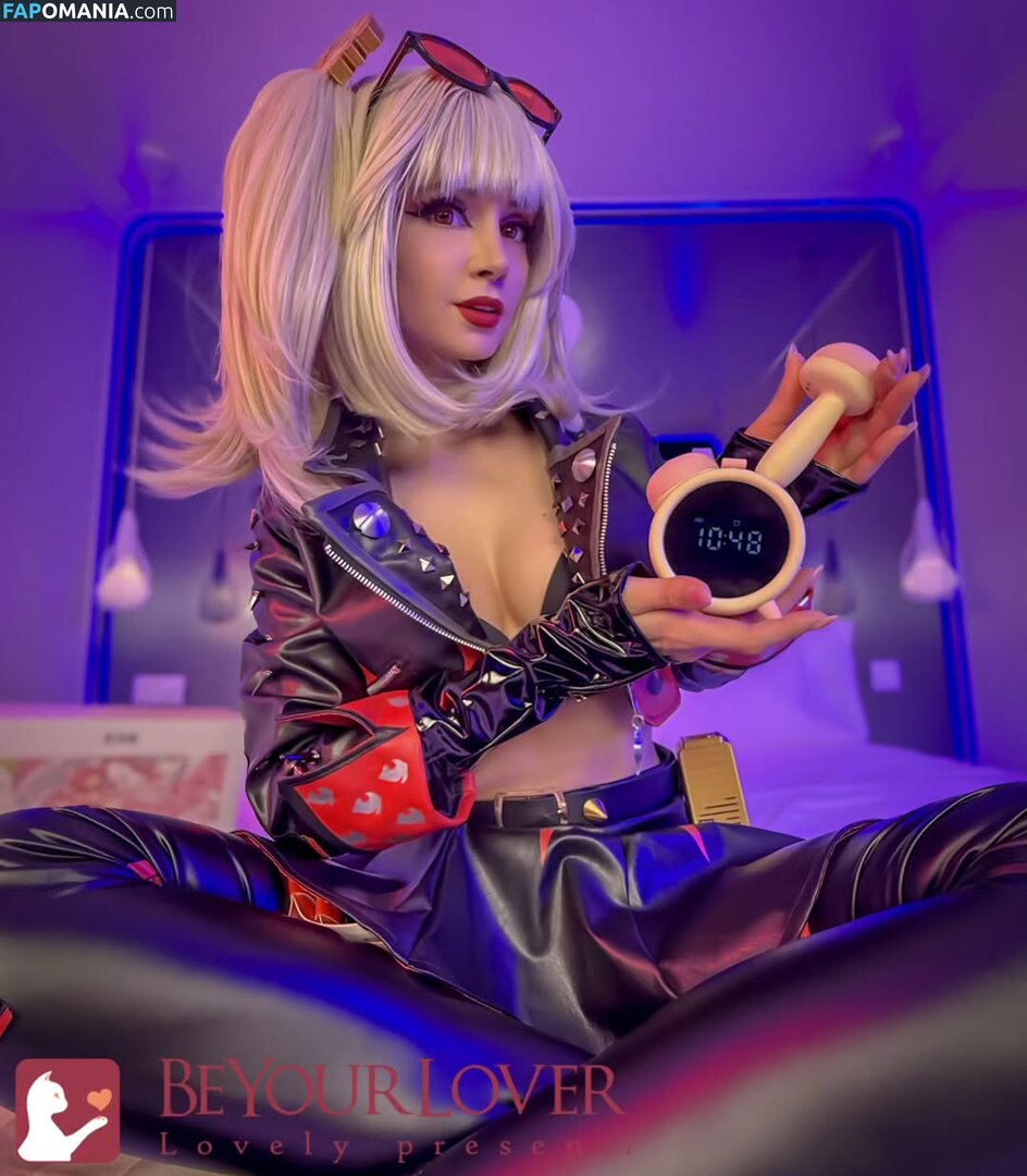 Aery Tiefling / AeryTiefling / SOCIAL MEDIA THREAD / aerytieflingcosplay / https: Nude OnlyFans  Leaked Photo #243