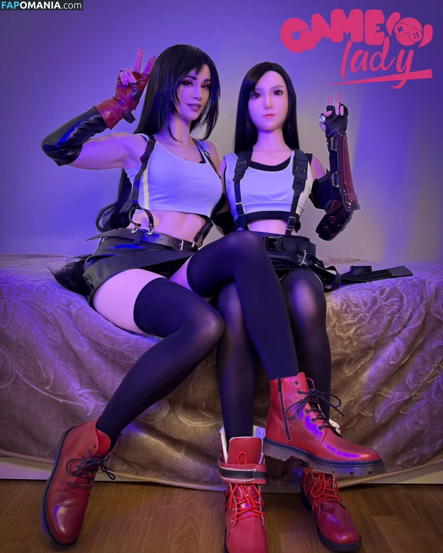 Aery Tiefling / AeryTiefling / SOCIAL MEDIA THREAD / aerytieflingcosplay / https: Nude OnlyFans  Leaked Photo #246
