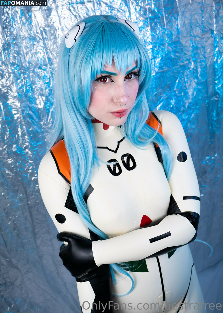 aestrafree / ez_ljayy Nude OnlyFans  Leaked Photo #86