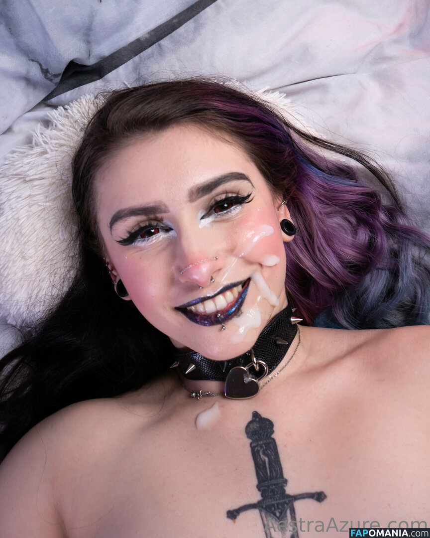 aesepesi / aestravip Nude OnlyFans  Leaked Photo #3