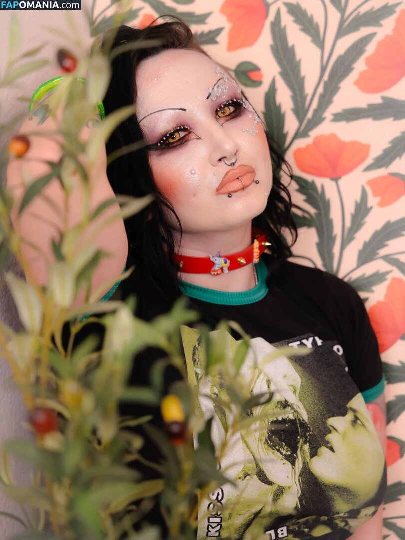 AEW Abadon / abadon_aew Nude OnlyFans  Leaked Photo #1