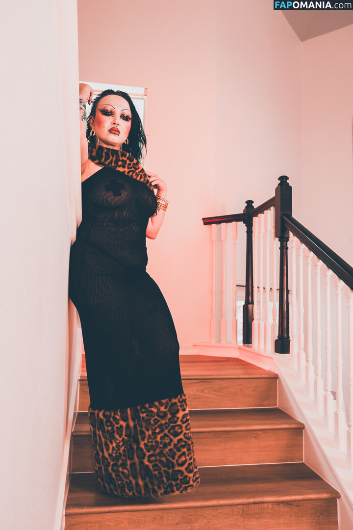 AEW Abadon / abadon_aew Nude OnlyFans  Leaked Photo #16