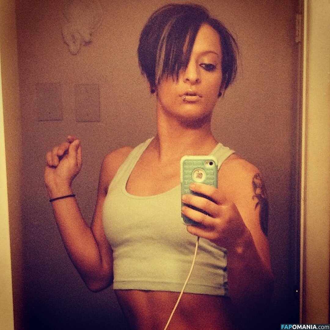 AEW Ruby Soho / Ruby Riott / realrubysoho / ruby-soho Nude OnlyFans  Leaked Photo #28