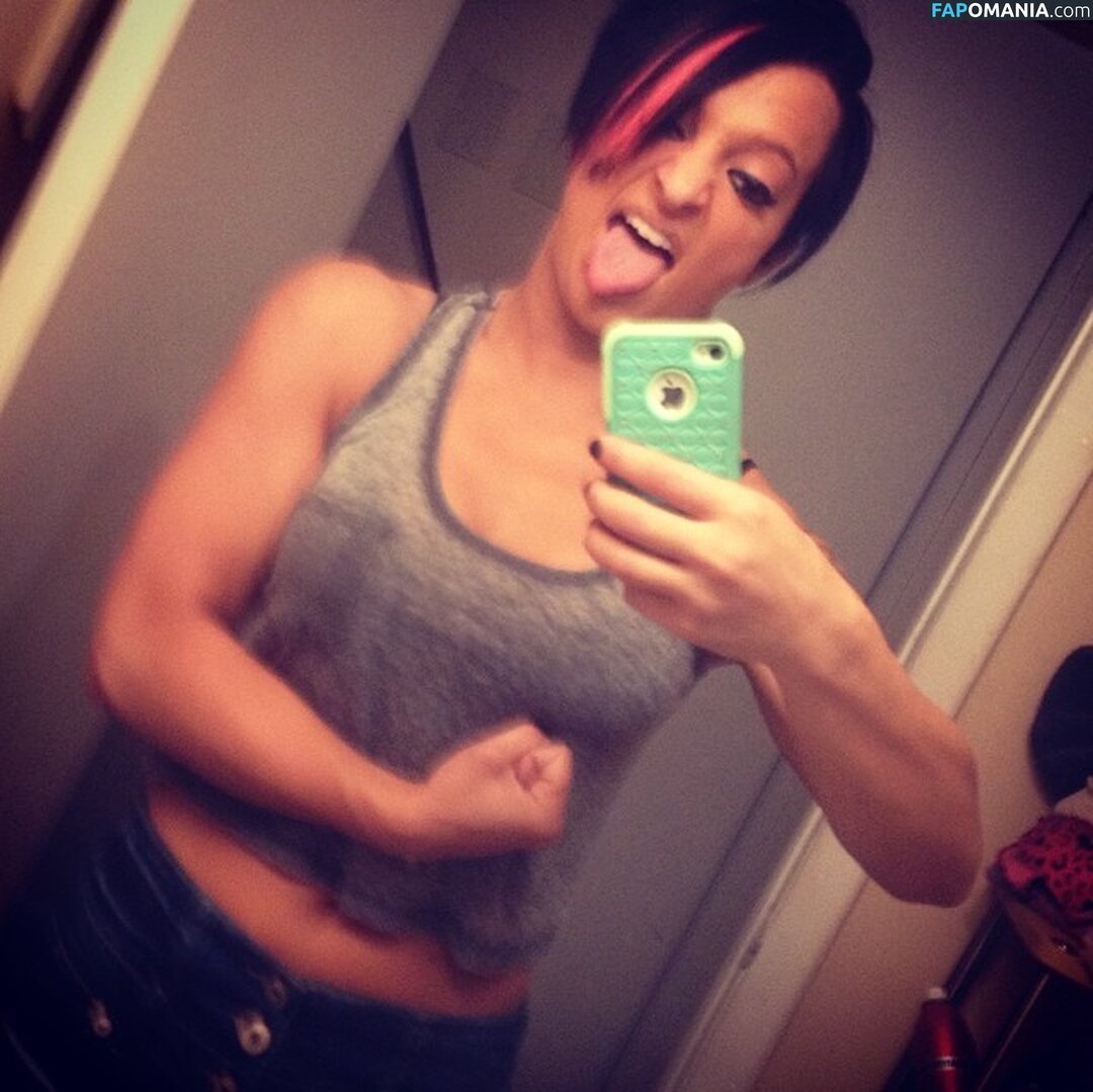 AEW Ruby Soho / Ruby Riott / realrubysoho / ruby-soho Nude OnlyFans  Leaked Photo #29