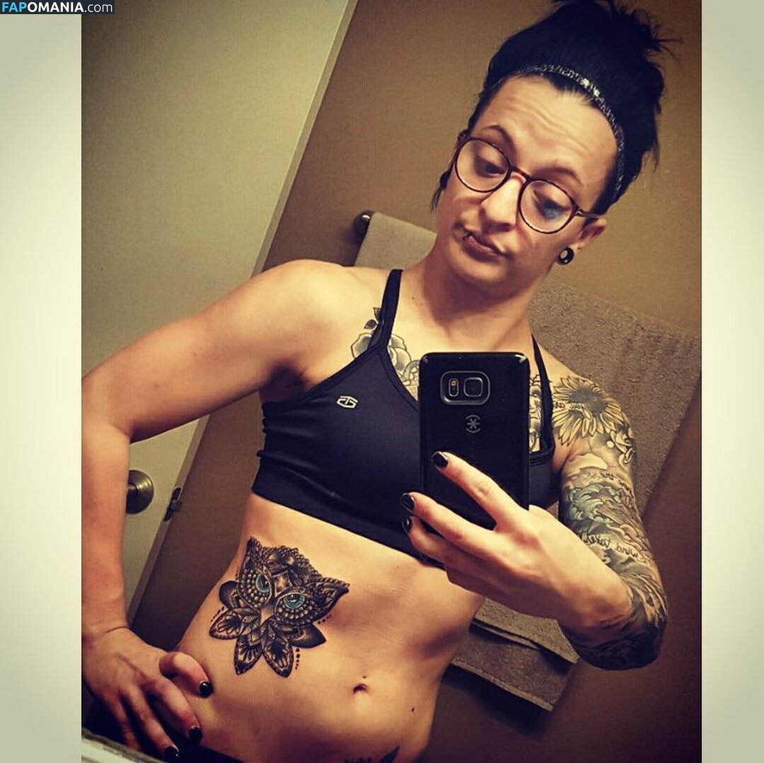 AEW Ruby Soho / Ruby Riott / realrubysoho / ruby-soho Nude OnlyFans  Leaked Photo #31