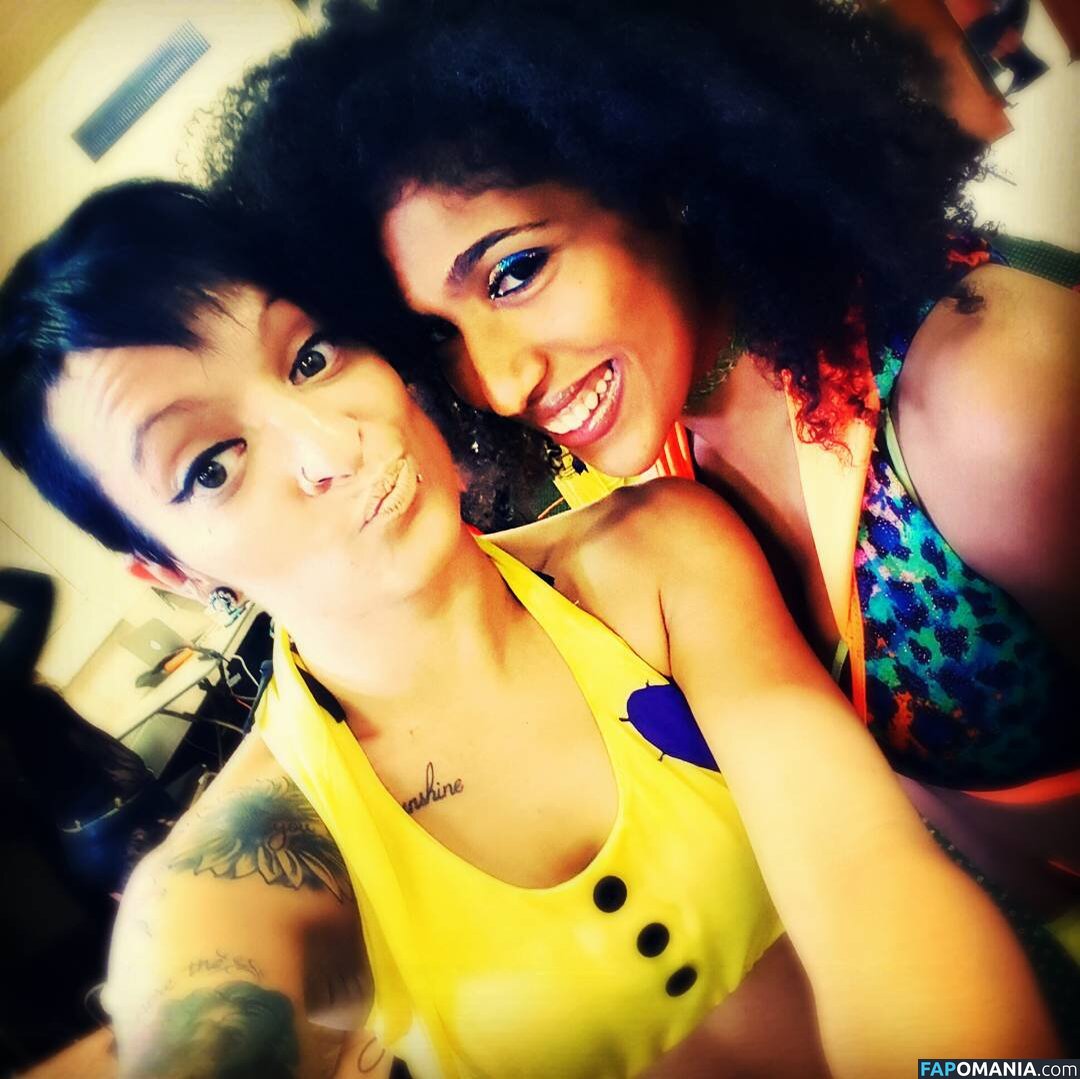 AEW Ruby Soho / Ruby Riott / realrubysoho / ruby-soho Nude OnlyFans  Leaked Photo #34