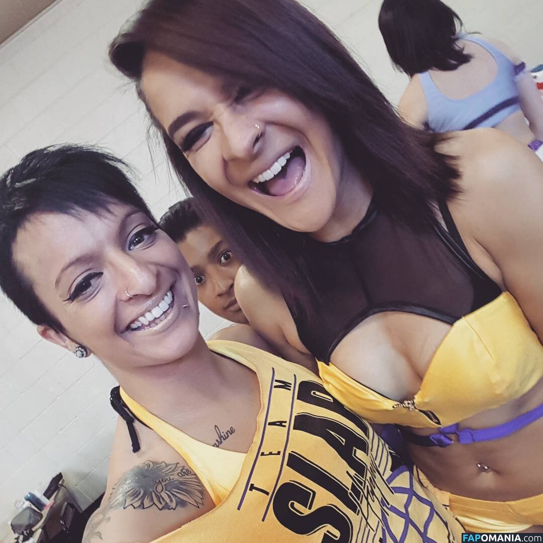 AEW Ruby Soho / Ruby Riott / realrubysoho / ruby-soho Nude OnlyFans  Leaked Photo #35