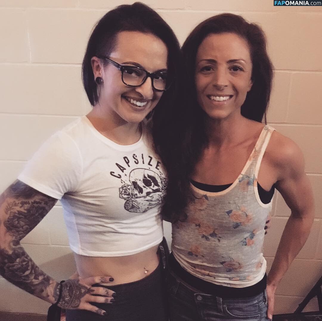 AEW Ruby Soho / Ruby Riott / realrubysoho / ruby-soho Nude OnlyFans  Leaked Photo #38