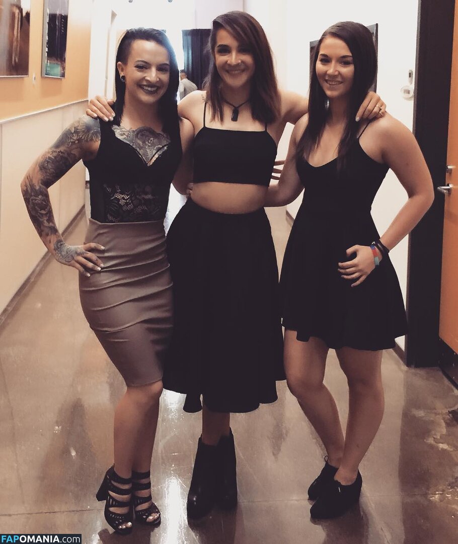 AEW Ruby Soho / Ruby Riott / realrubysoho / ruby-soho Nude OnlyFans  Leaked Photo #39