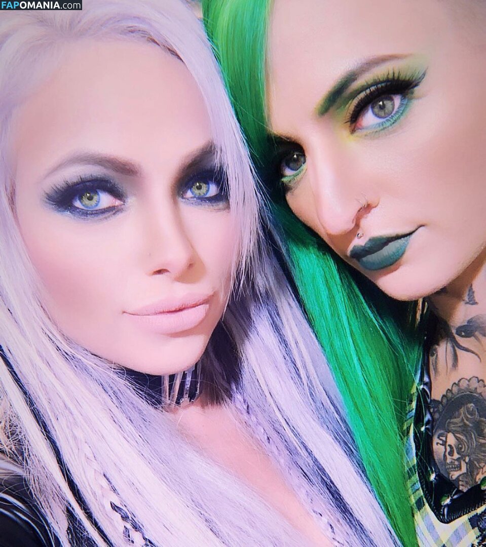 AEW Ruby Soho / Ruby Riott / realrubysoho / ruby-soho Nude OnlyFans  Leaked Photo #46