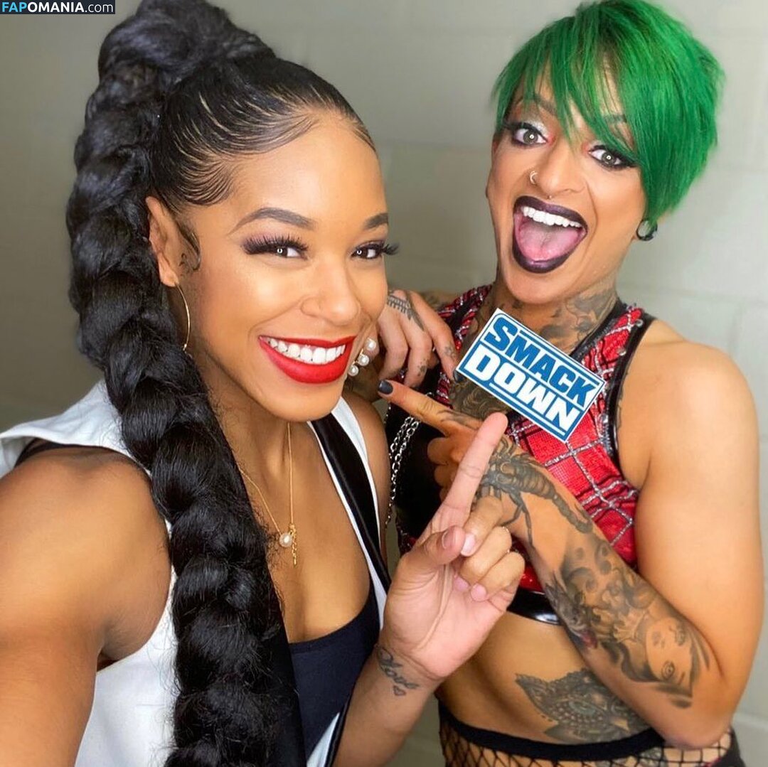 AEW Ruby Soho / Ruby Riott / realrubysoho / ruby-soho Nude OnlyFans  Leaked Photo #49