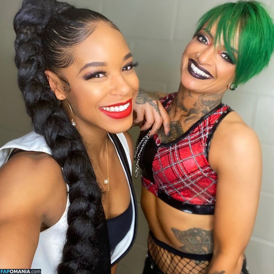 AEW Ruby Soho / Ruby Riott / realrubysoho / ruby-soho Nude OnlyFans  Leaked Photo #50