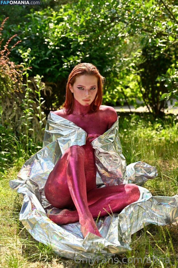 afina_ Nude OnlyFans  Leaked Photo #65