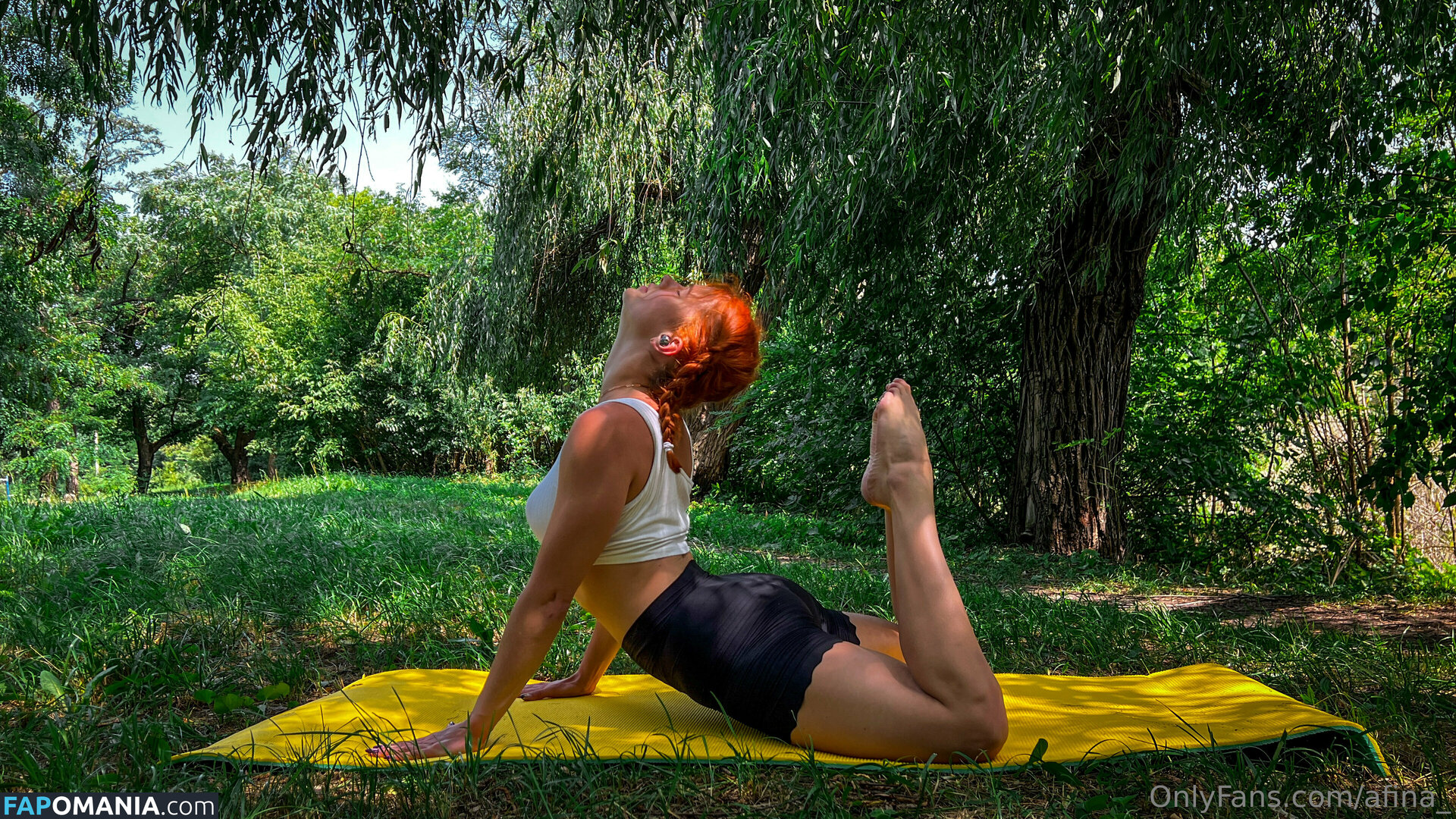 afina_ Nude OnlyFans  Leaked Photo #78