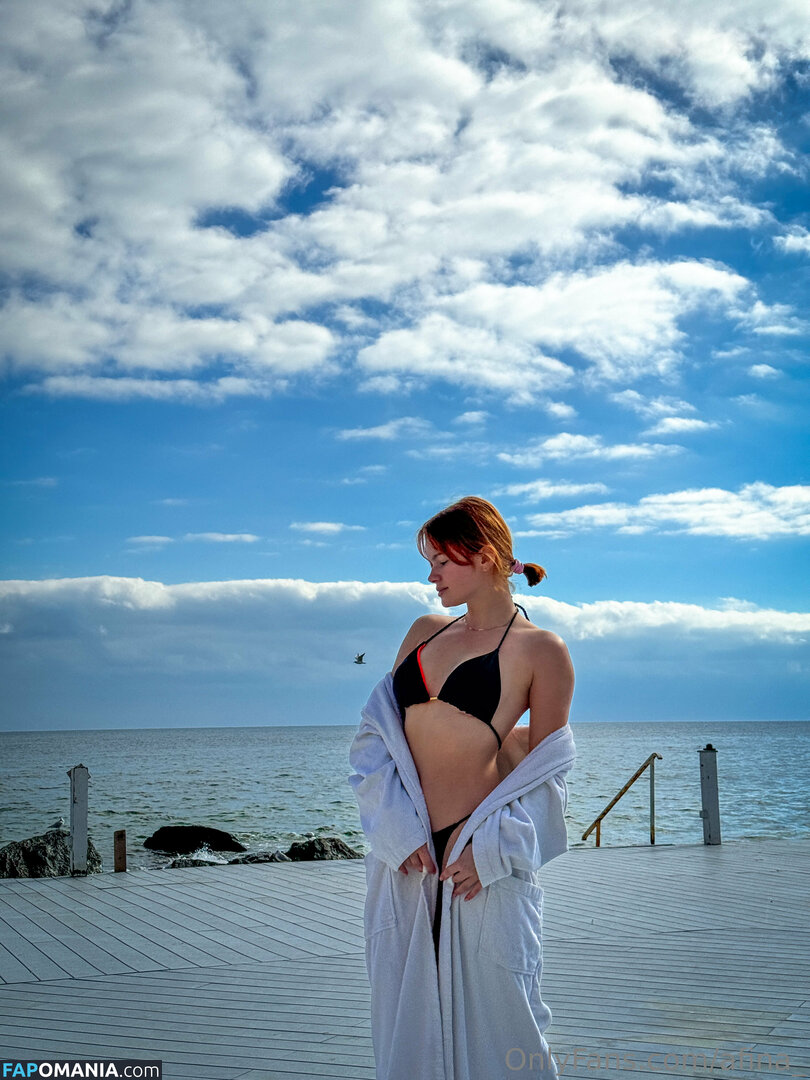 afina_ Nude OnlyFans  Leaked Photo #235