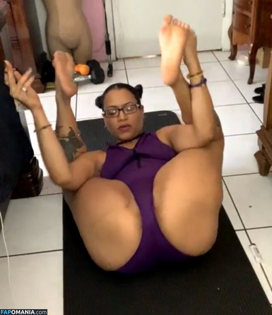 2xthesunshineinc / Afiya Sunshine / AfiyaSunshine / https: / queenafiyasunshine Nude OnlyFans  Leaked Photo #5