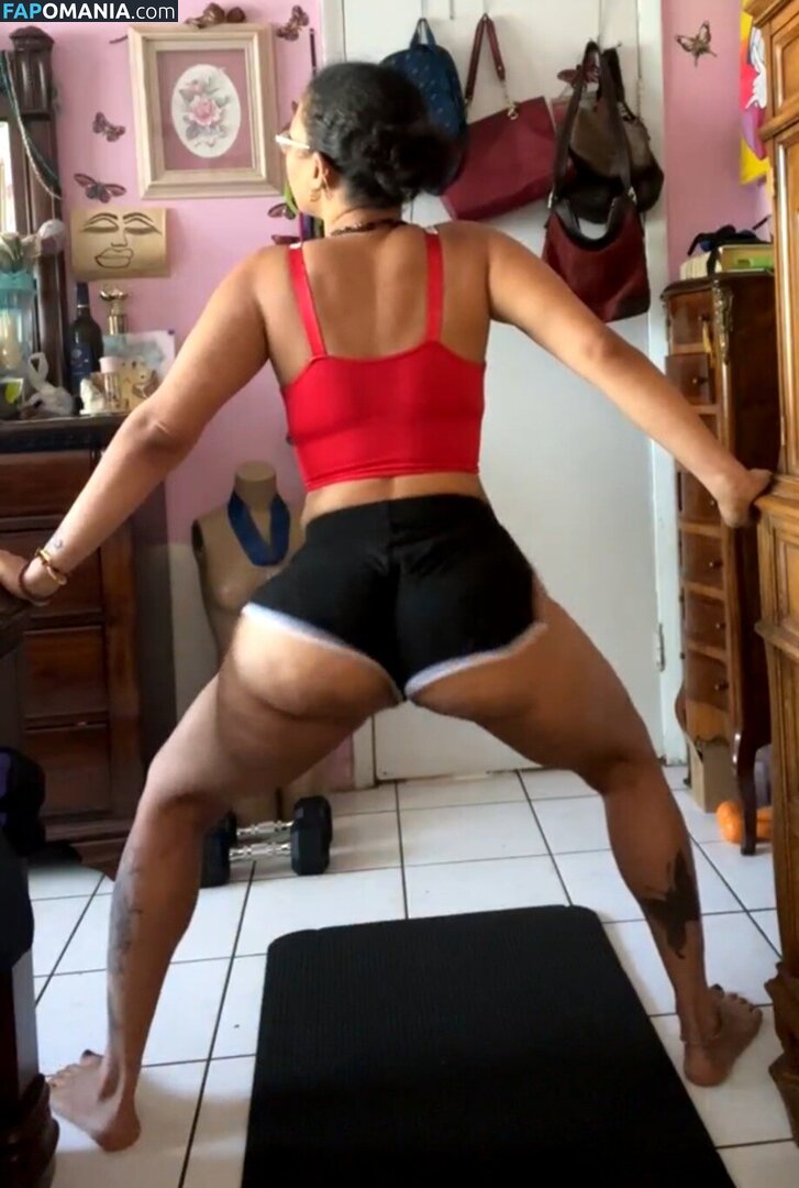 2xthesunshineinc / Afiya Sunshine / AfiyaSunshine / https: / queenafiyasunshine Nude OnlyFans  Leaked Photo #6