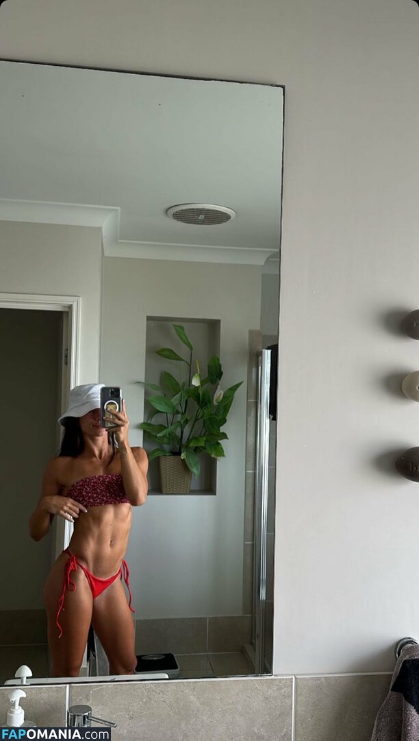 AFLW Players / poppyboltz Nude OnlyFans  Leaked Photo #1