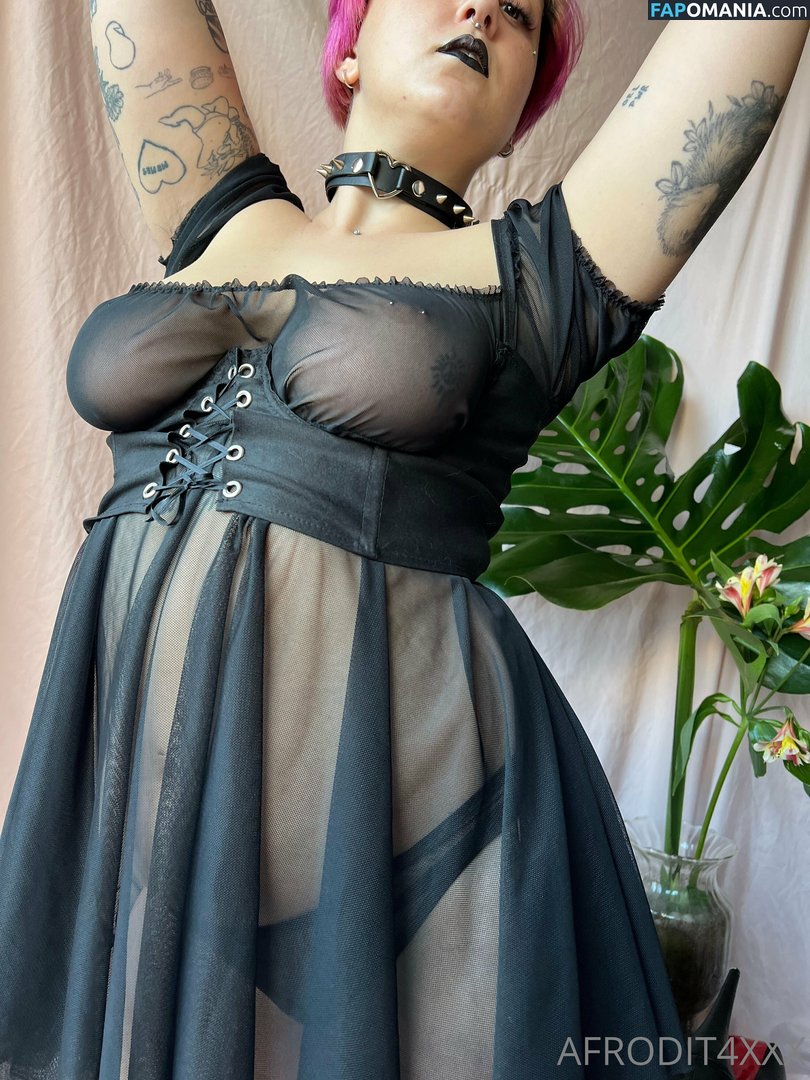 afrodit4x / afrodit844 Nude OnlyFans  Leaked Photo #24