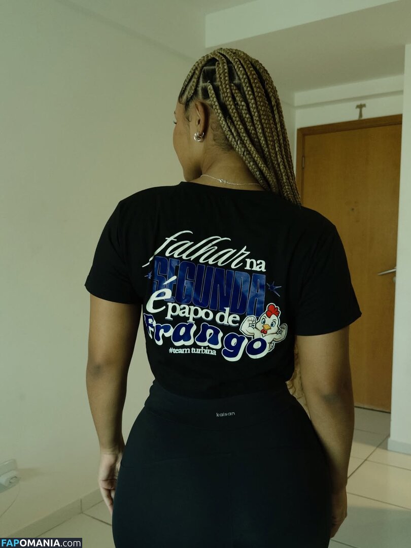 afrogaby_ Nude OnlyFans  Leaked Photo #4