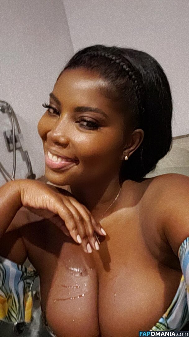 Afrolatina / afrolatinas_ / ebony latinas Nude OnlyFans  Leaked Photo #10