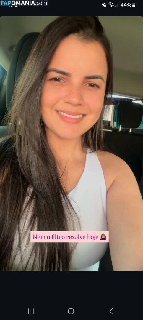 Agatha Nogueira / agathanogueira Nude OnlyFans  Leaked Photo #1