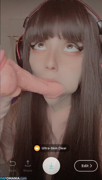 Agathadomenok / agathadomen / agathainsta / eroticneko Nude OnlyFans  Leaked Photo #13