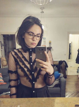 Agathe Auproux