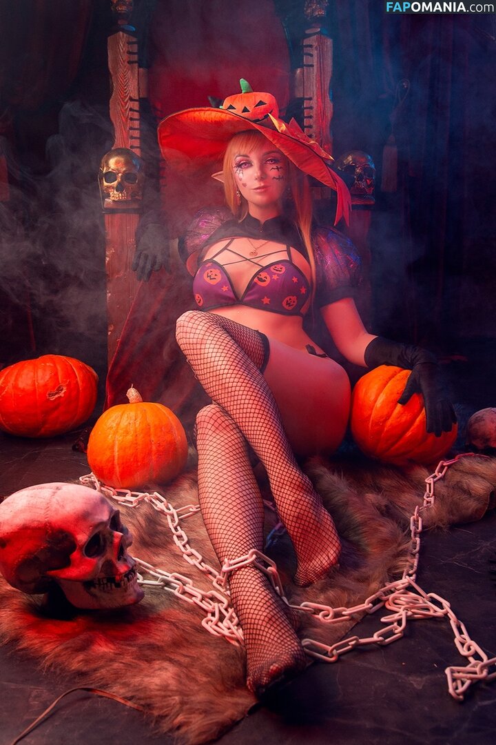AGflower Cosplay / agflower / agflower1 / agflower_shu Nude OnlyFans  Leaked Photo #528