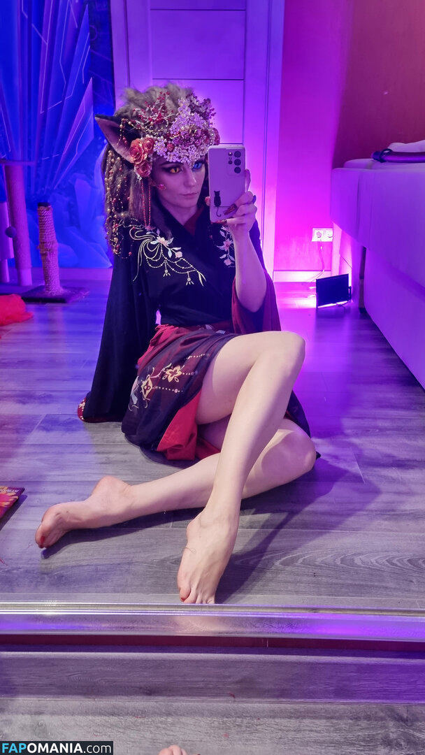 AGflower / agflower_shu Nude OnlyFans  Leaked Photo #55