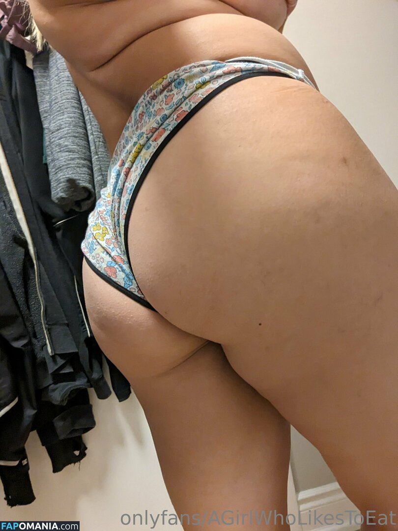 AGirlWhoLikesToEat / https: Nude OnlyFans  Leaked Photo #80