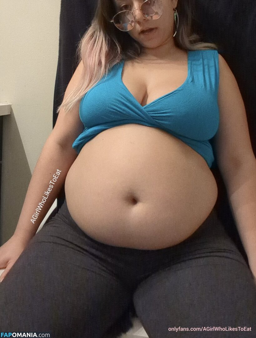 AGirlWhoLikesToEat / https: Nude OnlyFans  Leaked Photo #165