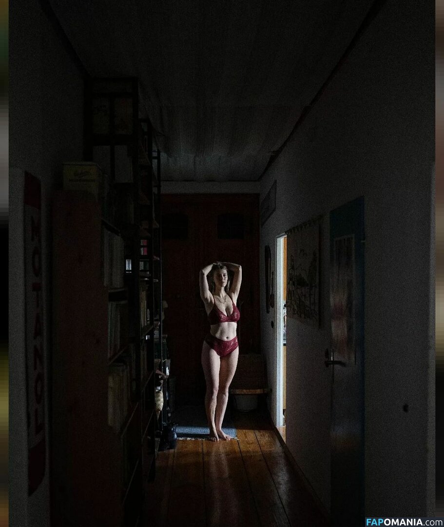 Agnes Verano / agnes_verano / nikolasverano Nude OnlyFans  Leaked Photo #47