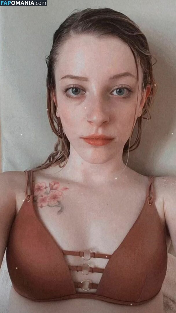 Agnese Innocente / agneseinnocente Nude OnlyFans  Leaked Photo #74