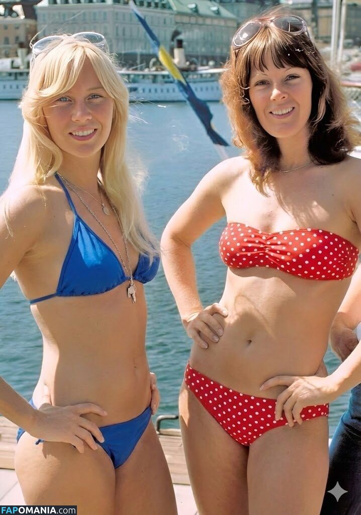 Agnetha Faltskog / agnetha_official Nude OnlyFans  Leaked Photo #1