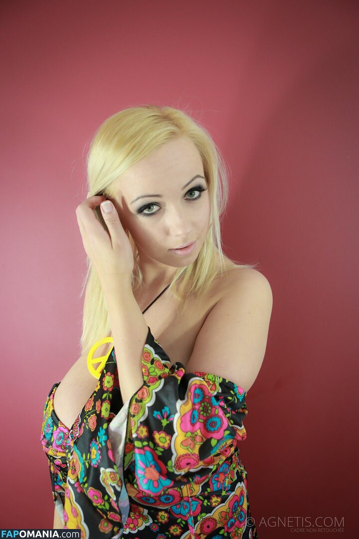 Agnetis Miracle / Duana / agnetismiracle / agnetismiracle_backup2 Nude OnlyFans  Leaked Photo #653