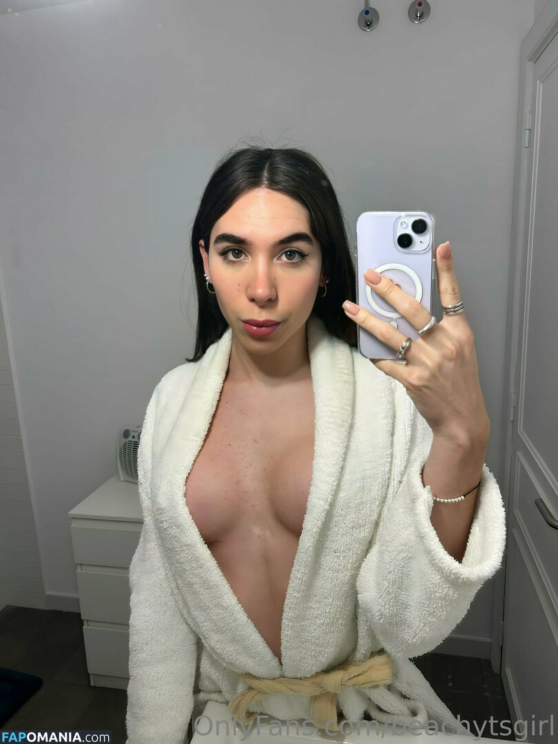 Agos / agosnisi / beachytsgirlvip Nude OnlyFans  Leaked Photo #23