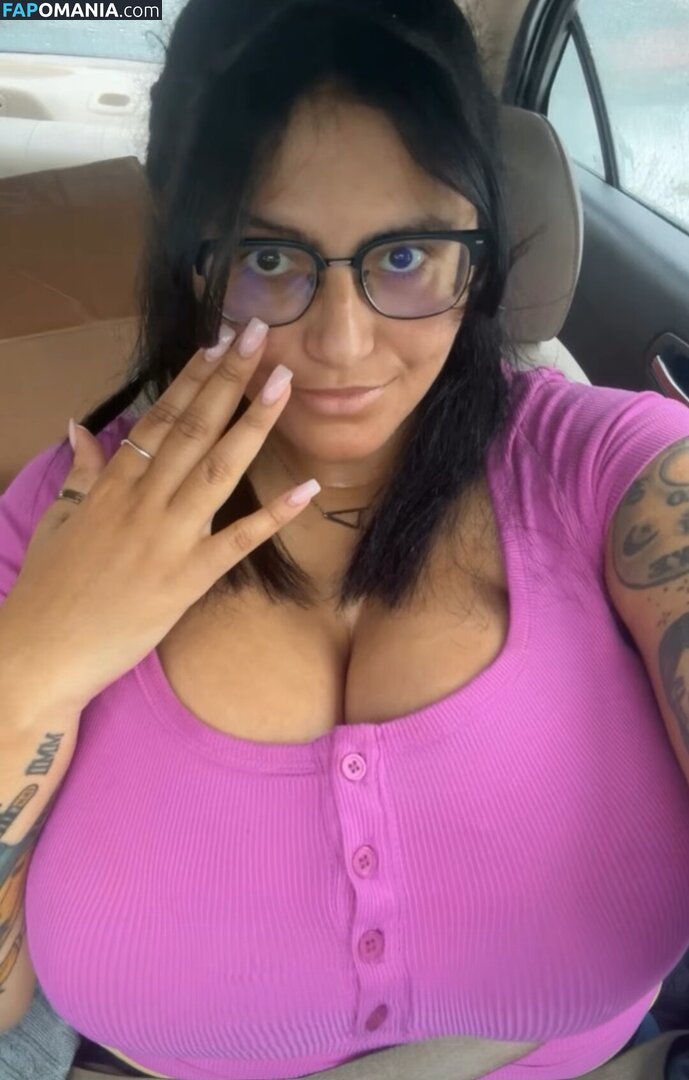 agrl07x Nude OnlyFans  Leaked Photo #2