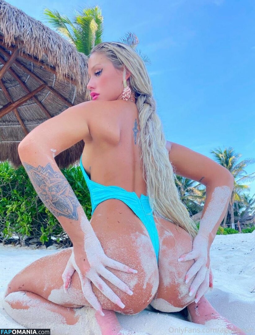 Agus Anon / agus_tina / agusanon Nude OnlyFans  Leaked Photo #161