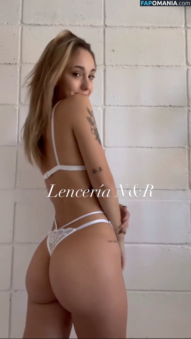 agusdigri / agusdigri_ Nude OnlyFans  Leaked Photo #9