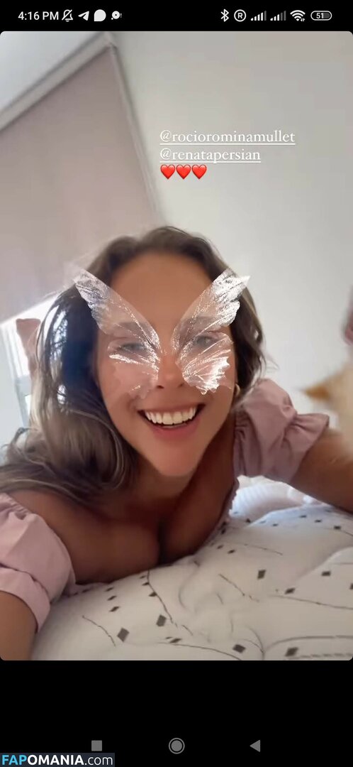 Agustina Nude OnlyFans  Leaked Photo #126