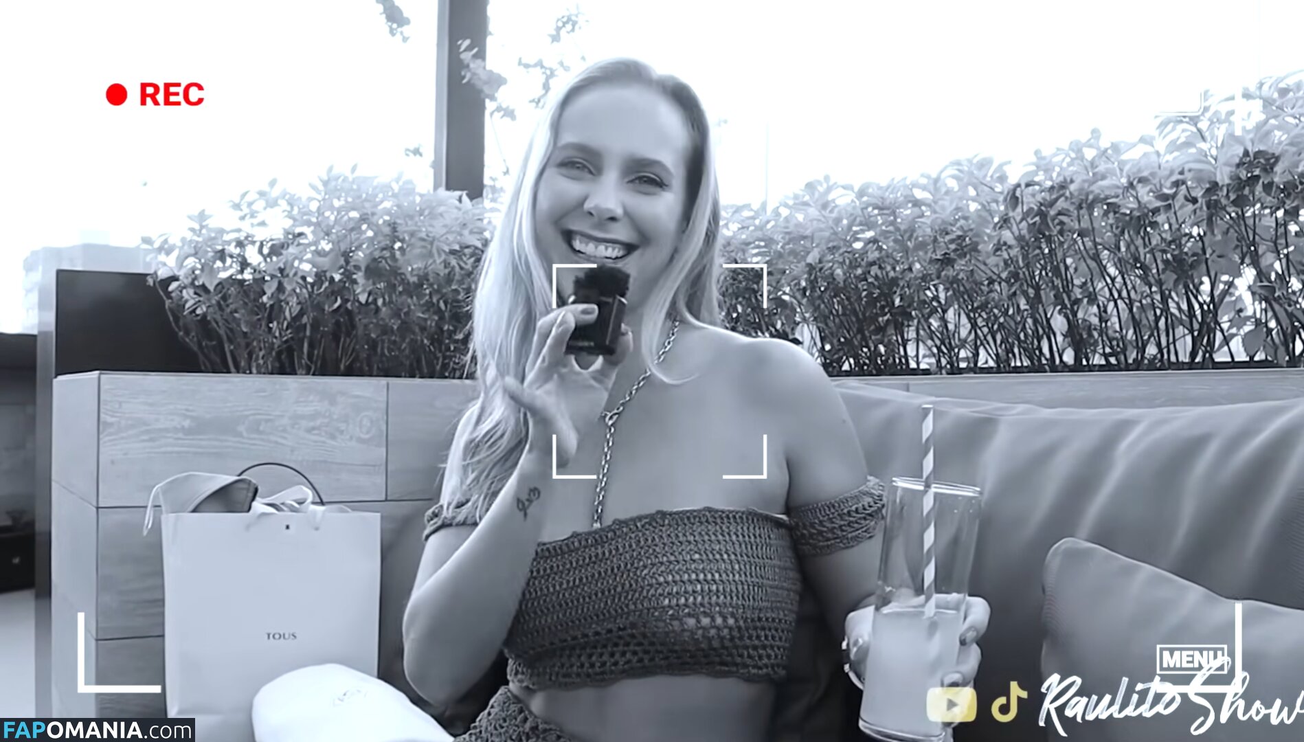 Agustina Nude OnlyFans  Leaked Photo #182