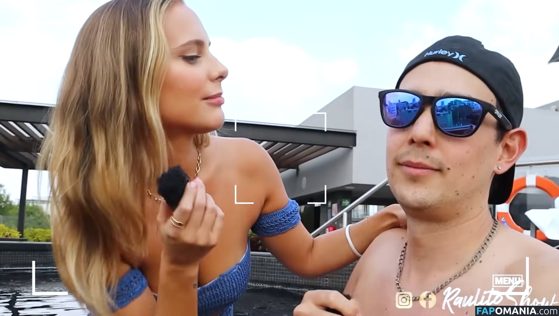 Agustina Nude OnlyFans  Leaked Photo #183