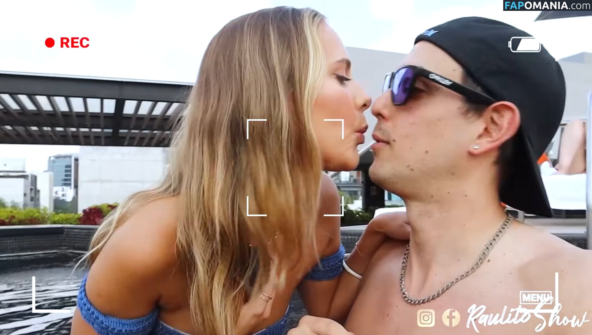 Agustina Nude OnlyFans  Leaked Photo #184